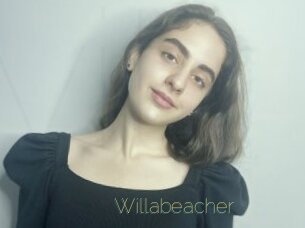 Willabeacher