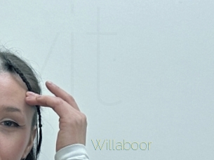 Willaboor