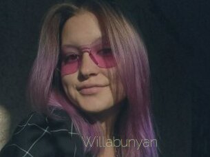 willabunyan Visio Tchats