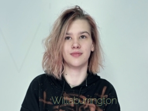 willaburrington Visio Tchats