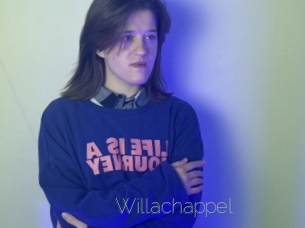 Willachappel