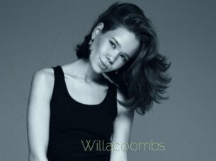 Willacoombs