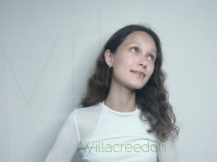 Willacreedon