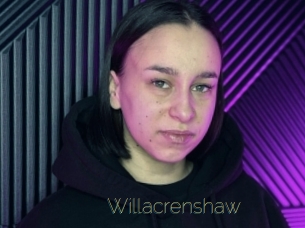 Willacrenshaw
