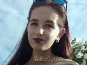Willademan