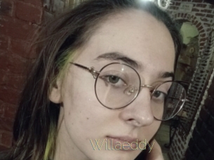 Willaeddy