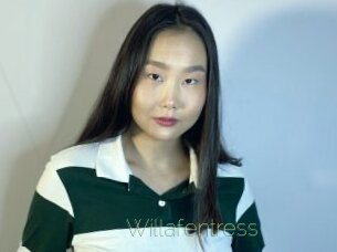Willafentress