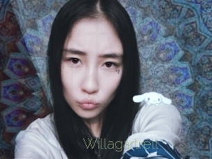 Willagartrell