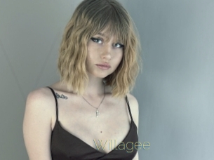 Willagee