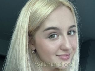 Willahandford