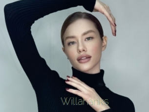 Willahanks