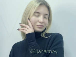 Willahanney