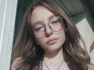 Willaharder