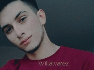 Willalvarez