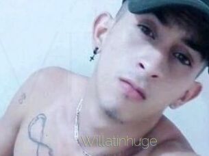 Willatinhuge