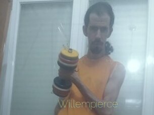 Willempierce