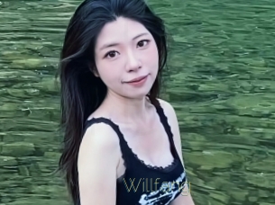 Willfang
