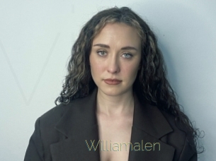 Williamalen