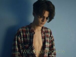 Williamblakecastle