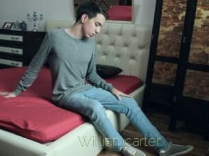 Williamcarter