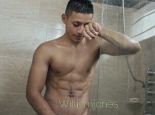 williamjones Visio Tchats