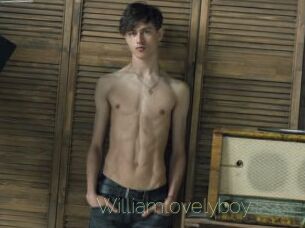 Williamlovelyboy