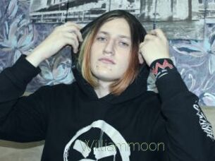 Williammoon