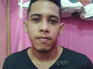 williampein Visio Tchats