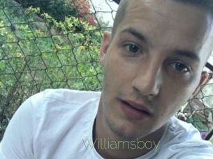 Williamsboy