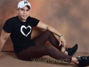 Williamshands