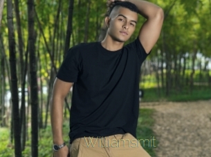 Williamsmit