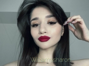 Williamssharon