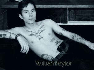 Williamteylor