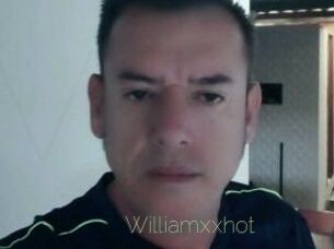 Williamxxhot
