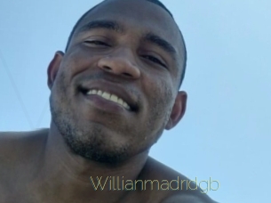 Willianmadridgb
