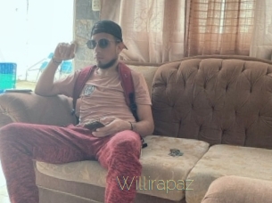 Willirapaz