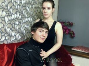 willninel Visio Tchats