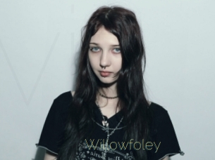 Willowfoley