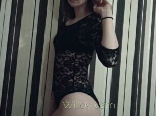 Willoy_cam