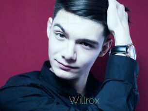willrox Visio Tchats