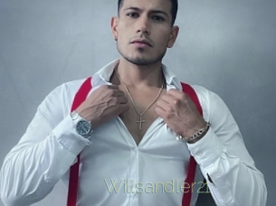 Willsandler21