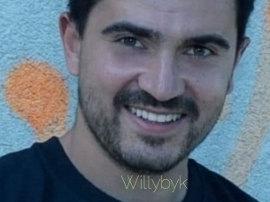 Willybyk