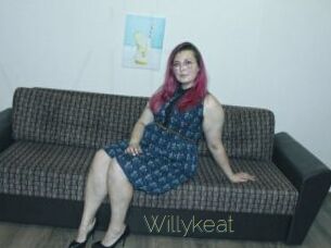 Willykeat