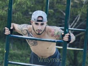 Willymac