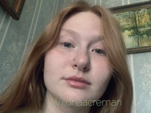 wilonaacreman Visio Tchats