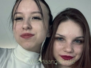 Wilonaandarlette