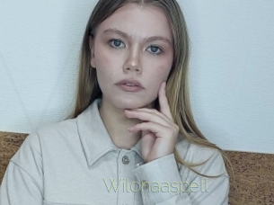 Wilonaaspell
