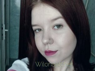 Wilonaatcher