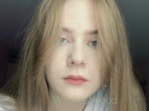 Wilonaatwood