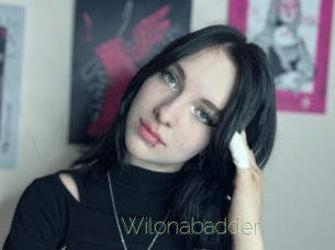 Wilonabadder